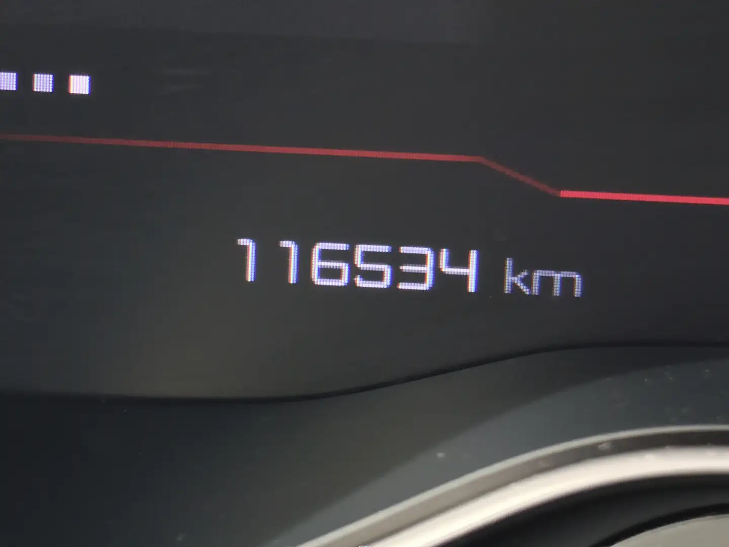 Foto Citroën C5 Aircross Citroen C5 Aircross PureTech 130 S&S C Series (131 CV)