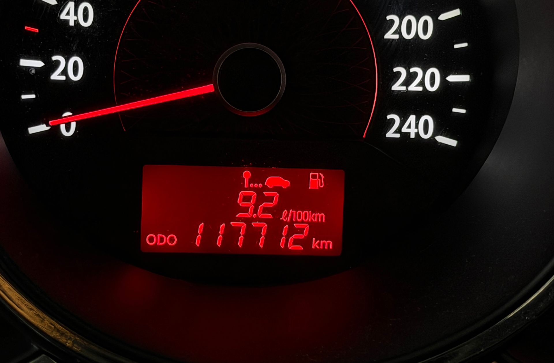 Kia Sorento 2.0 CRDi Drive 4x2 7 plazas - foto 7