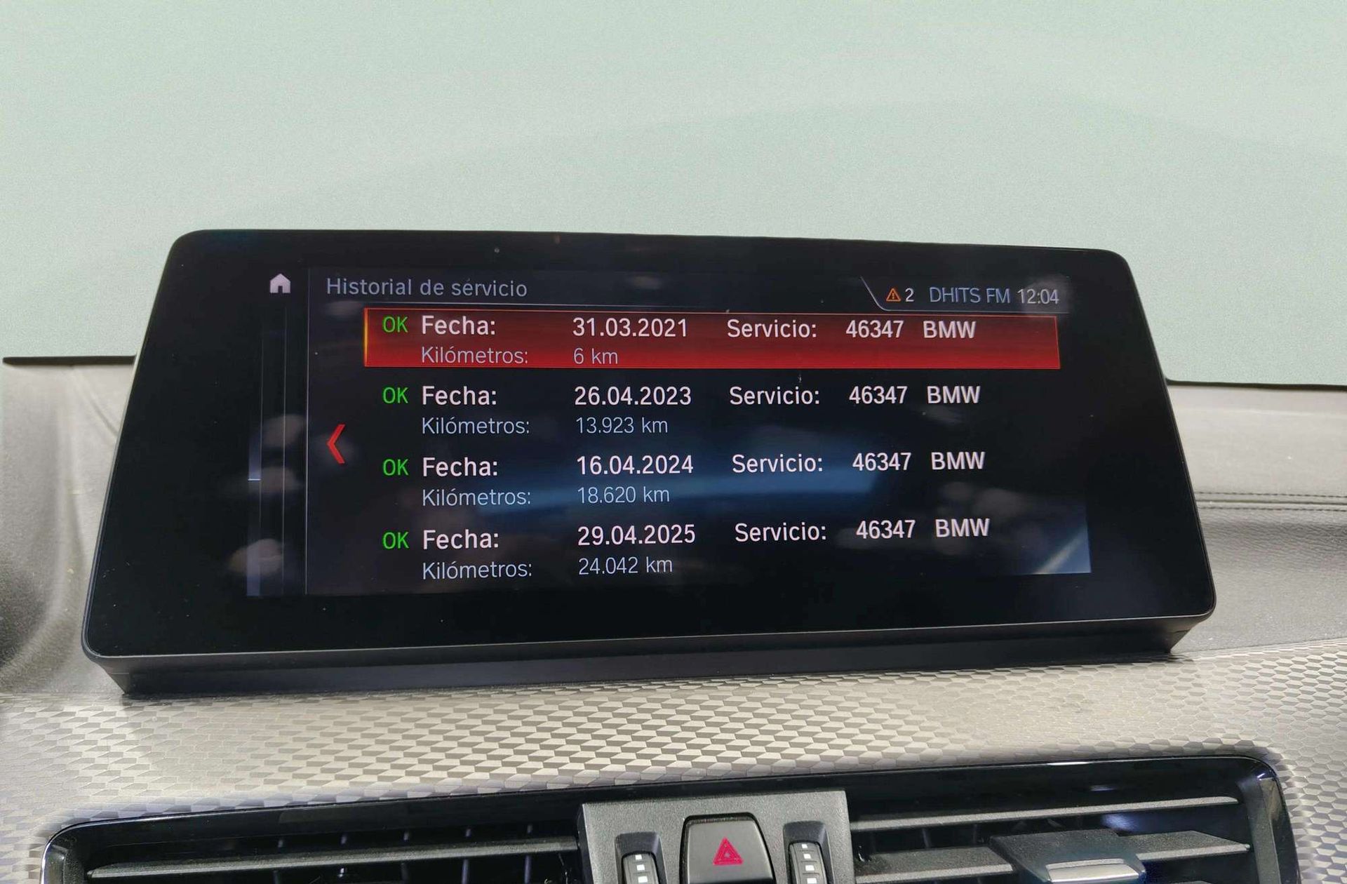 BMW X2 sDrive18i Pack M - foto 29
