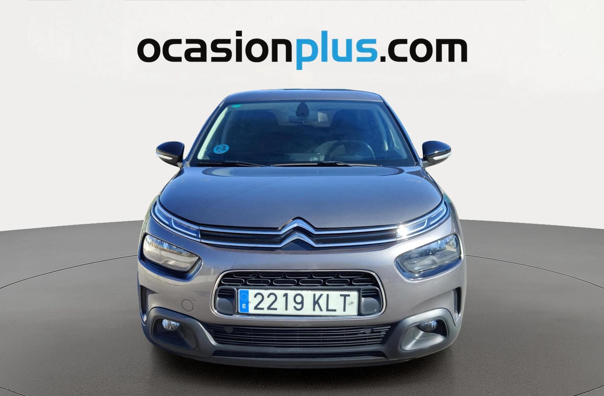 Citroën C4 Cactus PureTech 110 Feel - foto 13