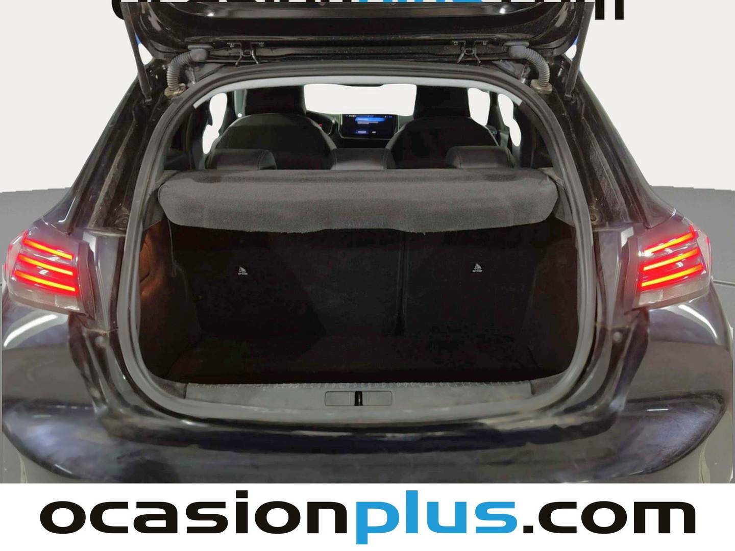 Foto Peugeot 208 Peugeot 208 PureTech 100 Allure (100 CV)