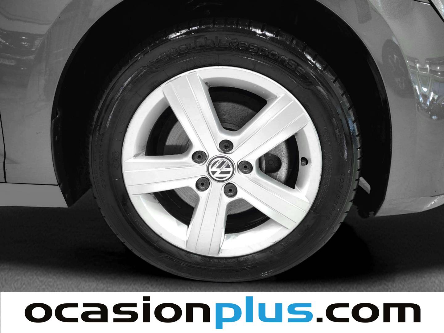 Foto Volkswagen Golf Volkswagen Golf Advance 1.6 TDI BMT (110 CV) DSG