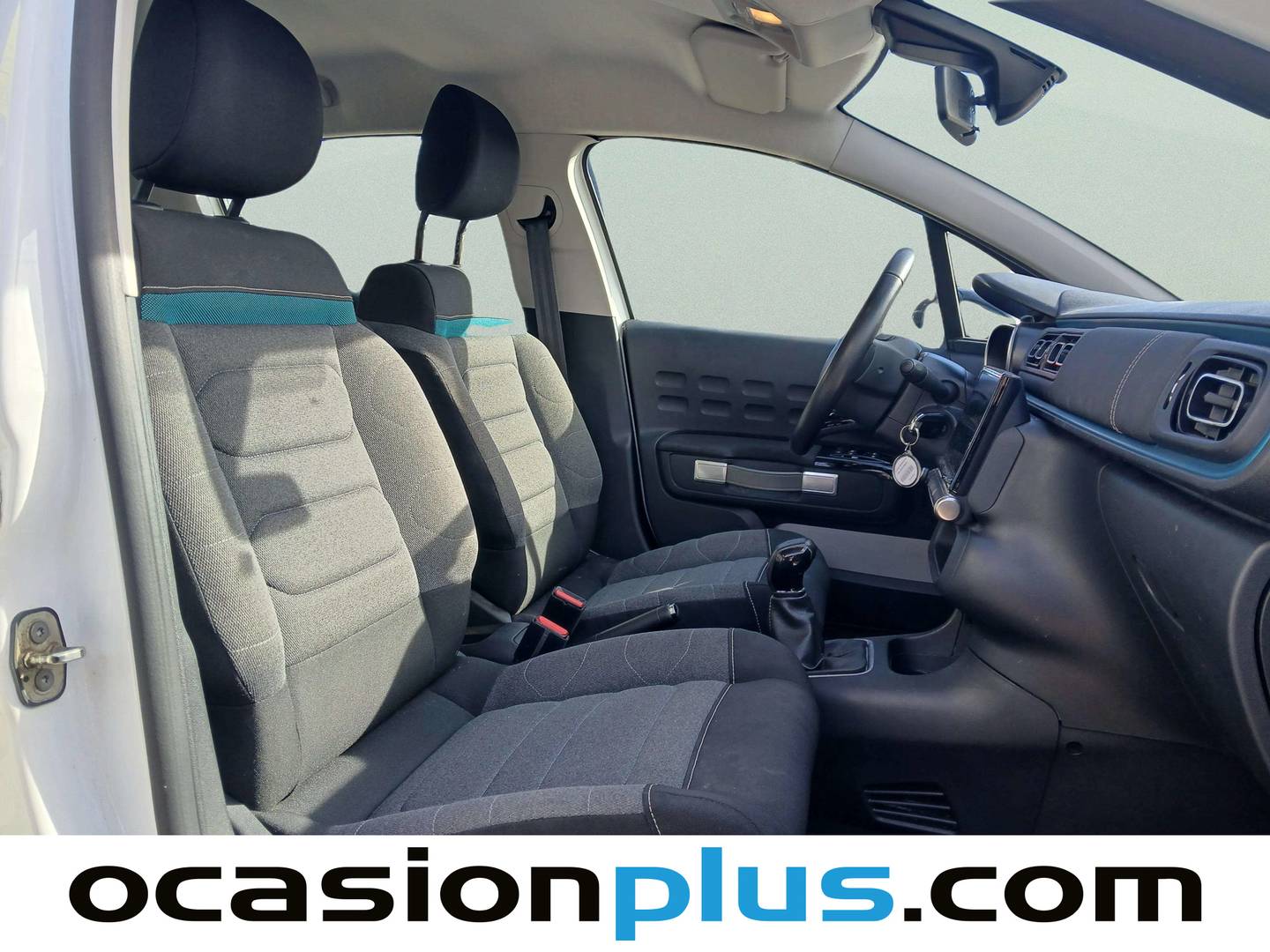 Foto Citroën C3 Citroen C3 PureTech 83 Feel Pack (83 CV)