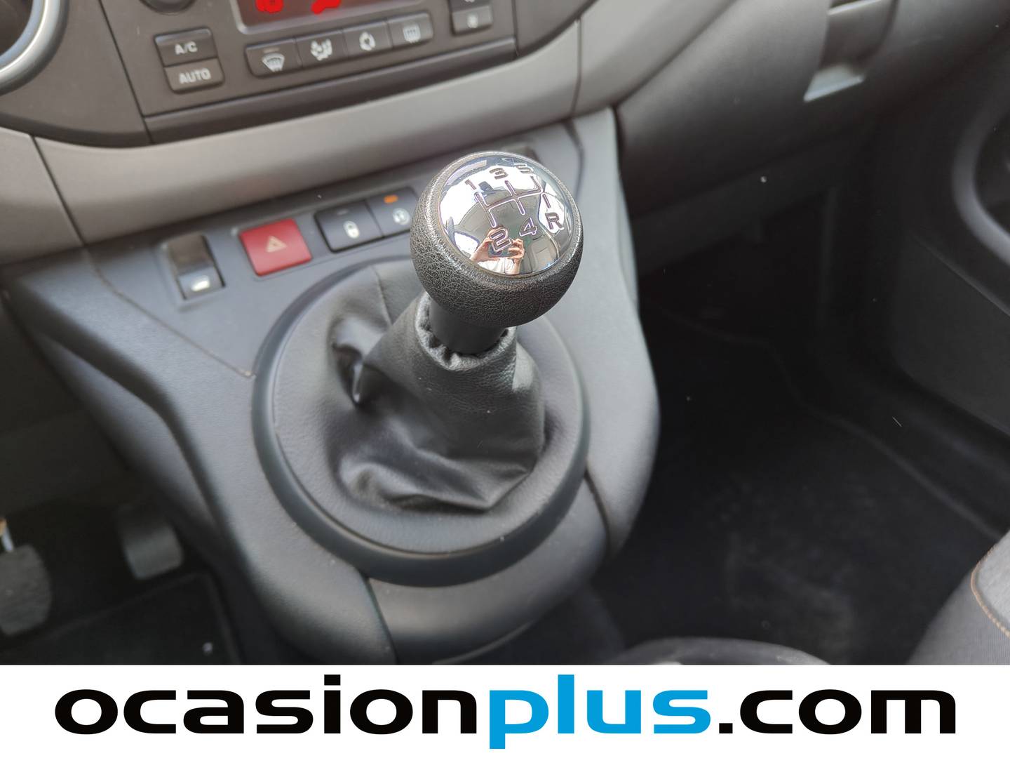 Citroën Berlingo Citroen Berlingo Combi PureTech 110 20 Aniversario (110 CV) de segunda mano