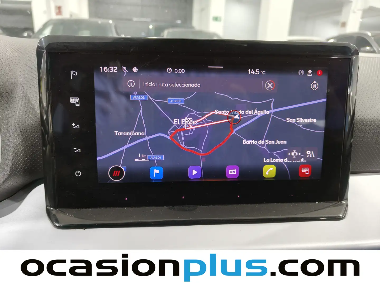 Foto Seat Arona SEAT Arona 1.5 TSI FR Plus DSG (150 CV)