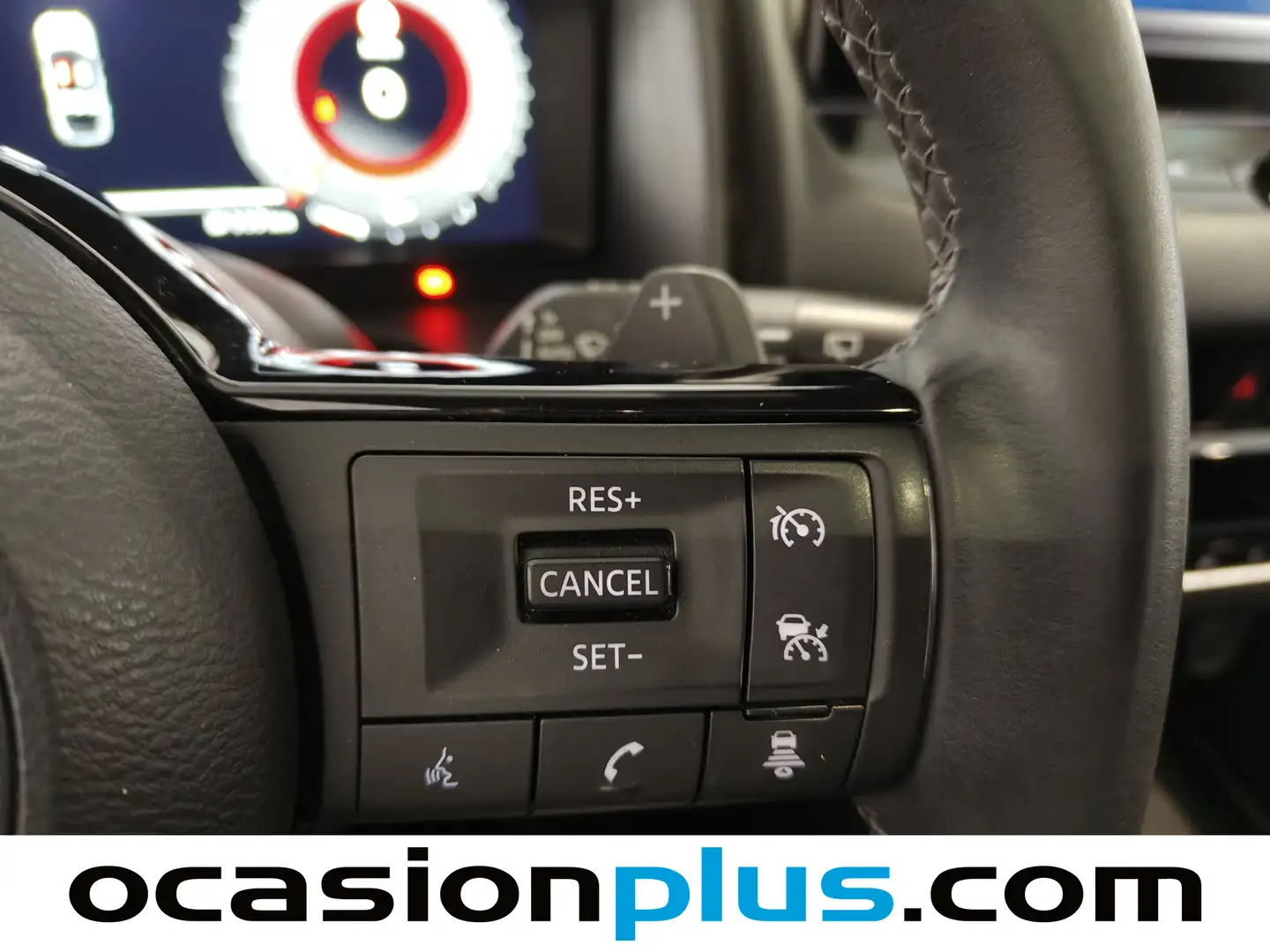 Foto Nissan QASHQAI Nissan Qashqai DIG-T 160 mHEV N-Connecta Xtronic (158 CV)