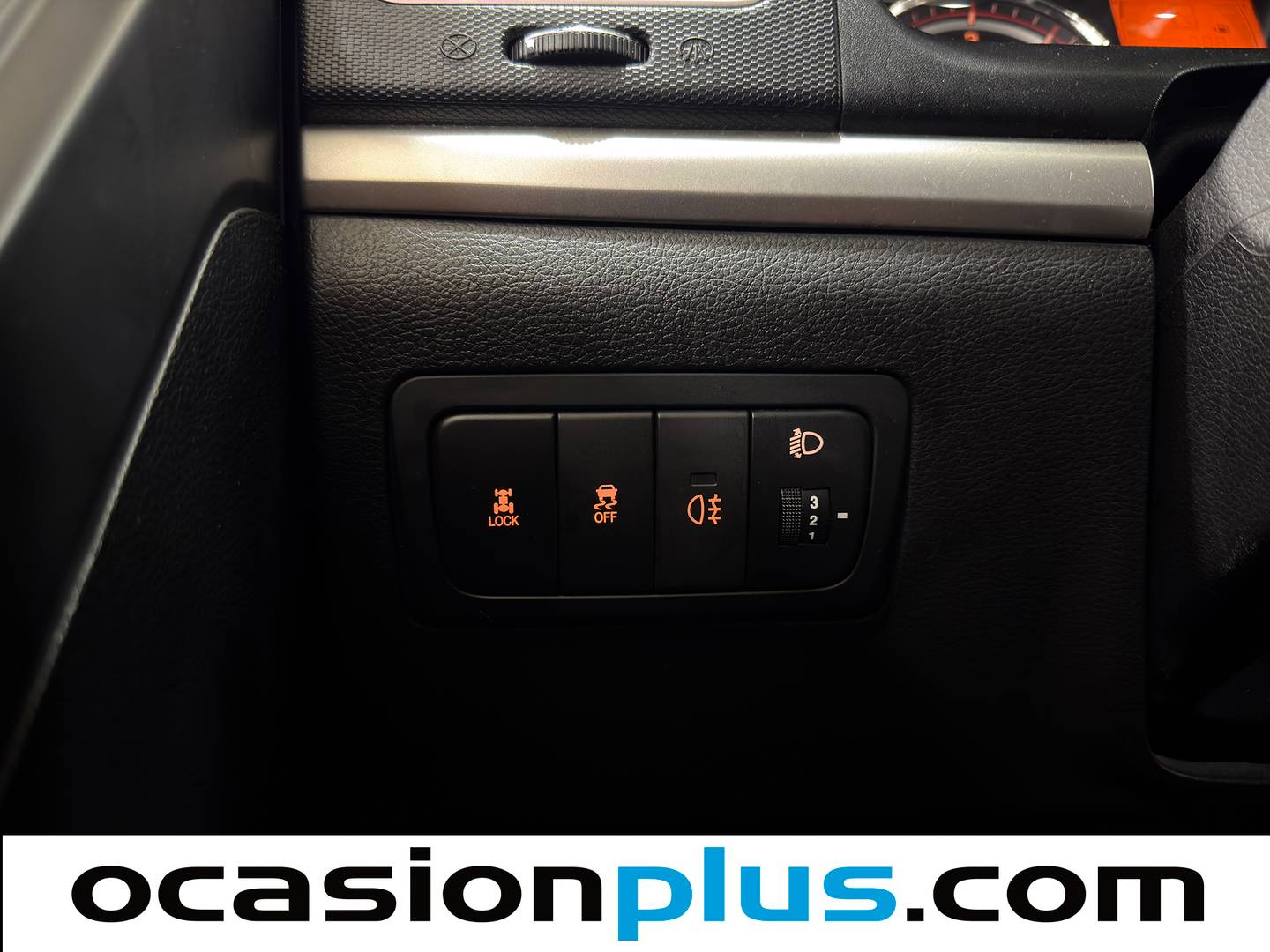 Extras del SsangYong Korando SsangYong Korando D20T Premium 4x4 (175 CV)