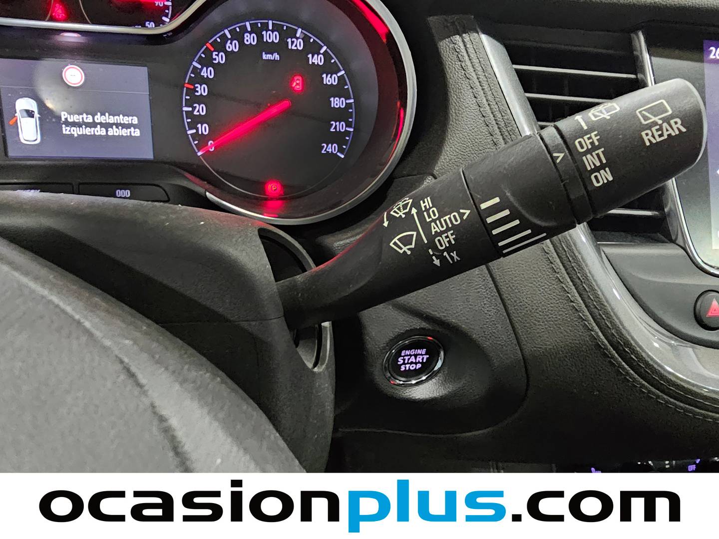 Opel Grandland X Opel Grandland X 1.2 Turbo Ultimate (130 CV) manual
