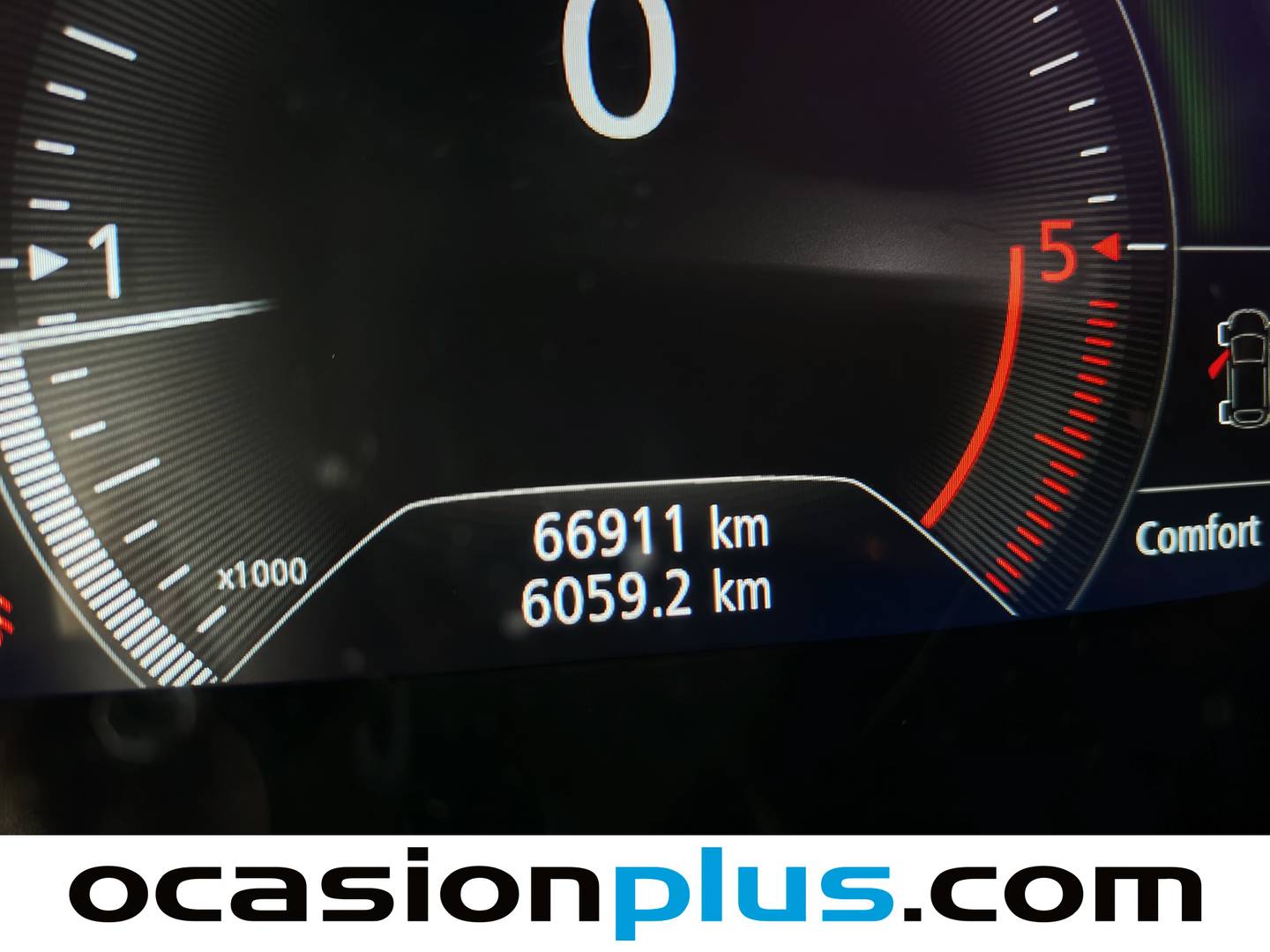 Renault Talisman Renault Talisman Limited Energy dCi (130 CV) EDC 130cv