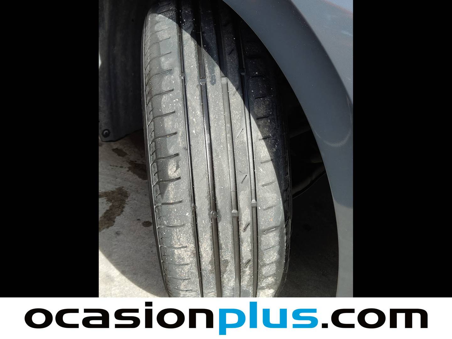 Foto Volkswagen Golf Volkswagen Golf 1.0 TSI (110 CV)