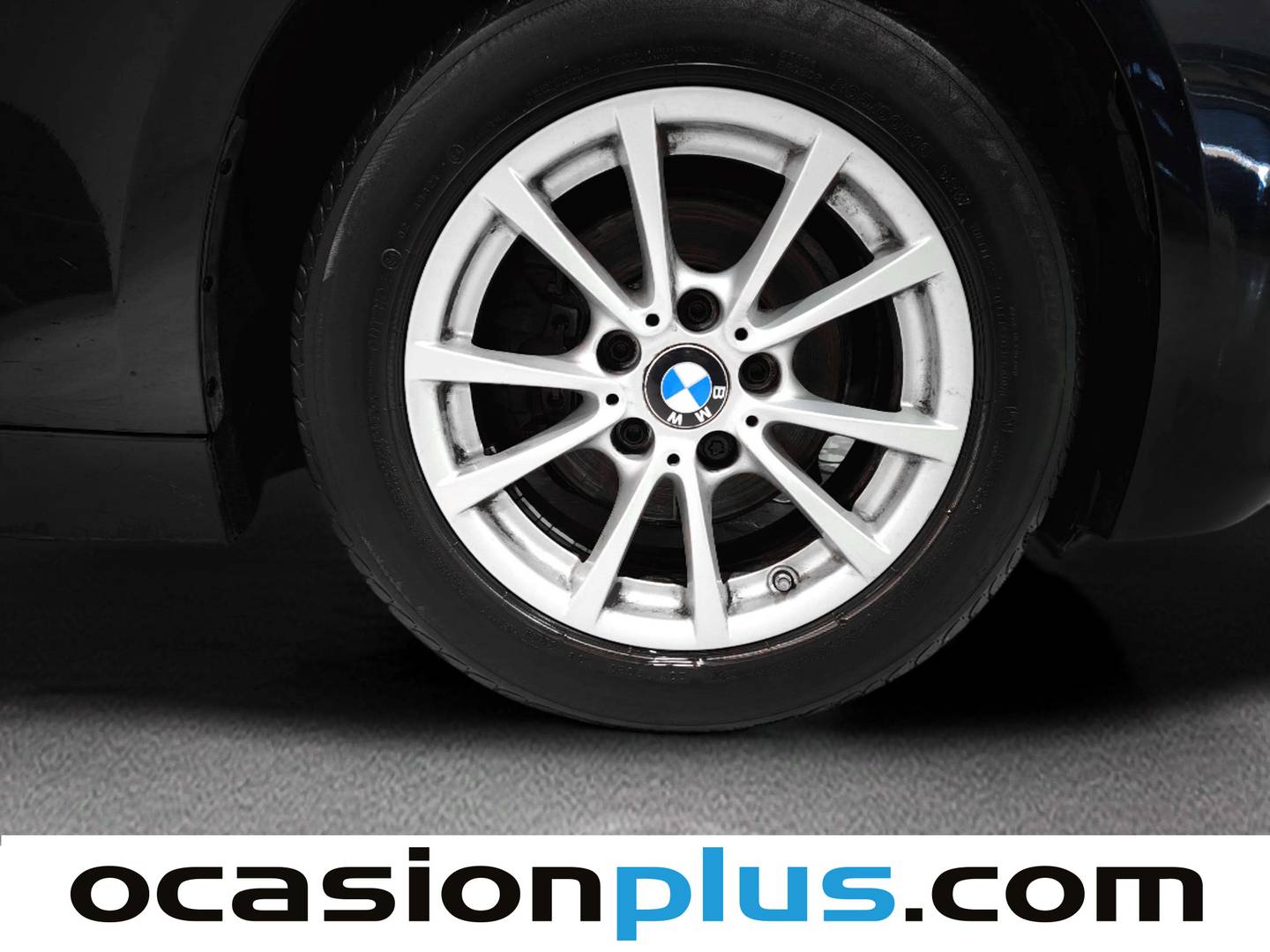 BMW Serie 3 BMW Serie 3 318d Business (150 CV) 2017