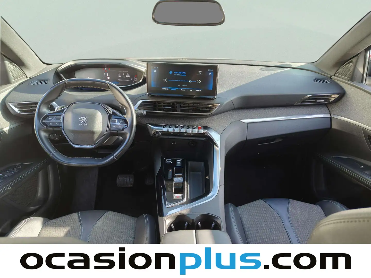 Foto Peugeot 5008 Peugeot 5008 PureTech 130 S&S Allure Pack EAT8 (130 CV)