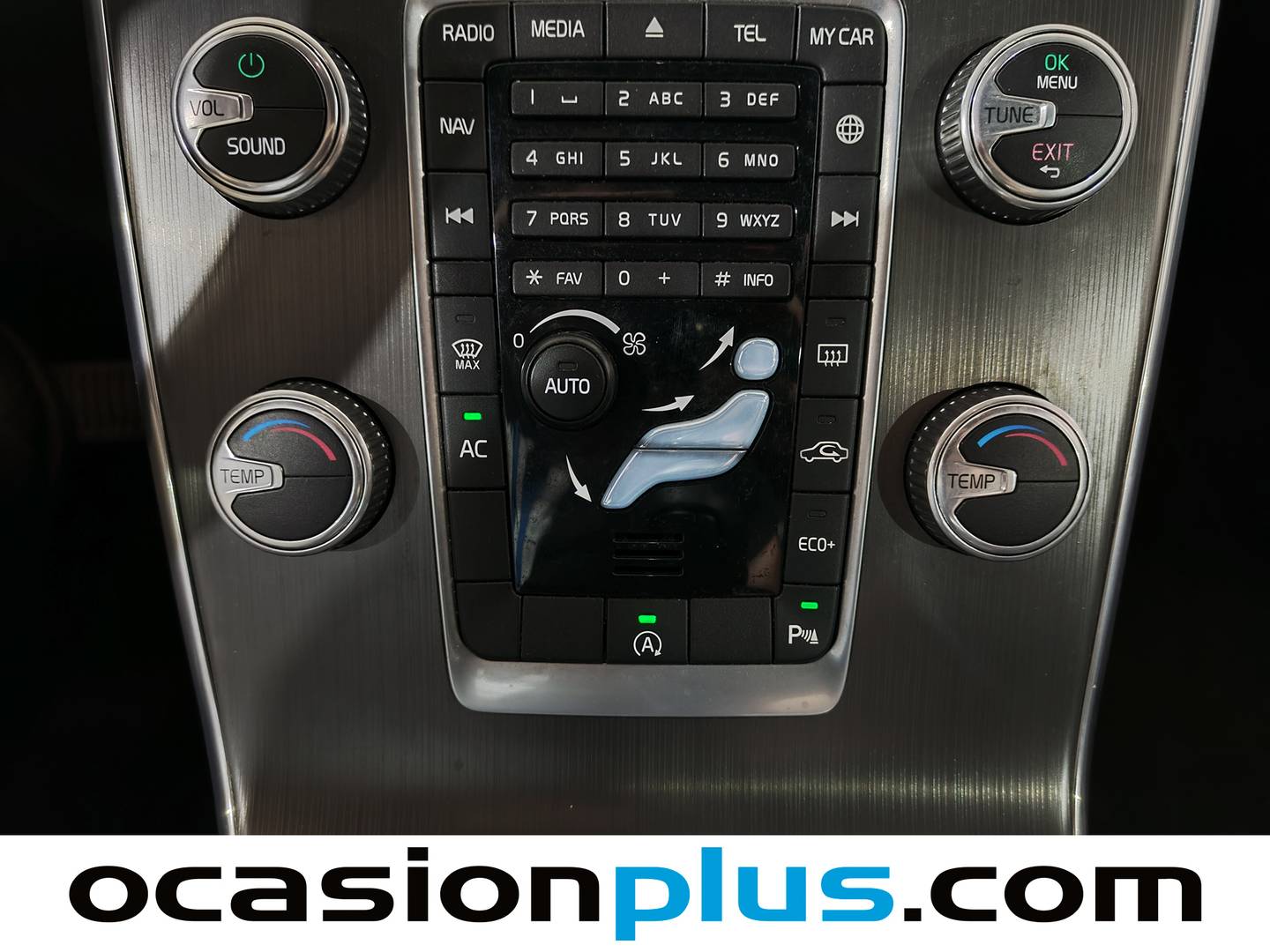 Foto Volvo V60 Volvo V60 D4 Momentum Auto (181 CV)