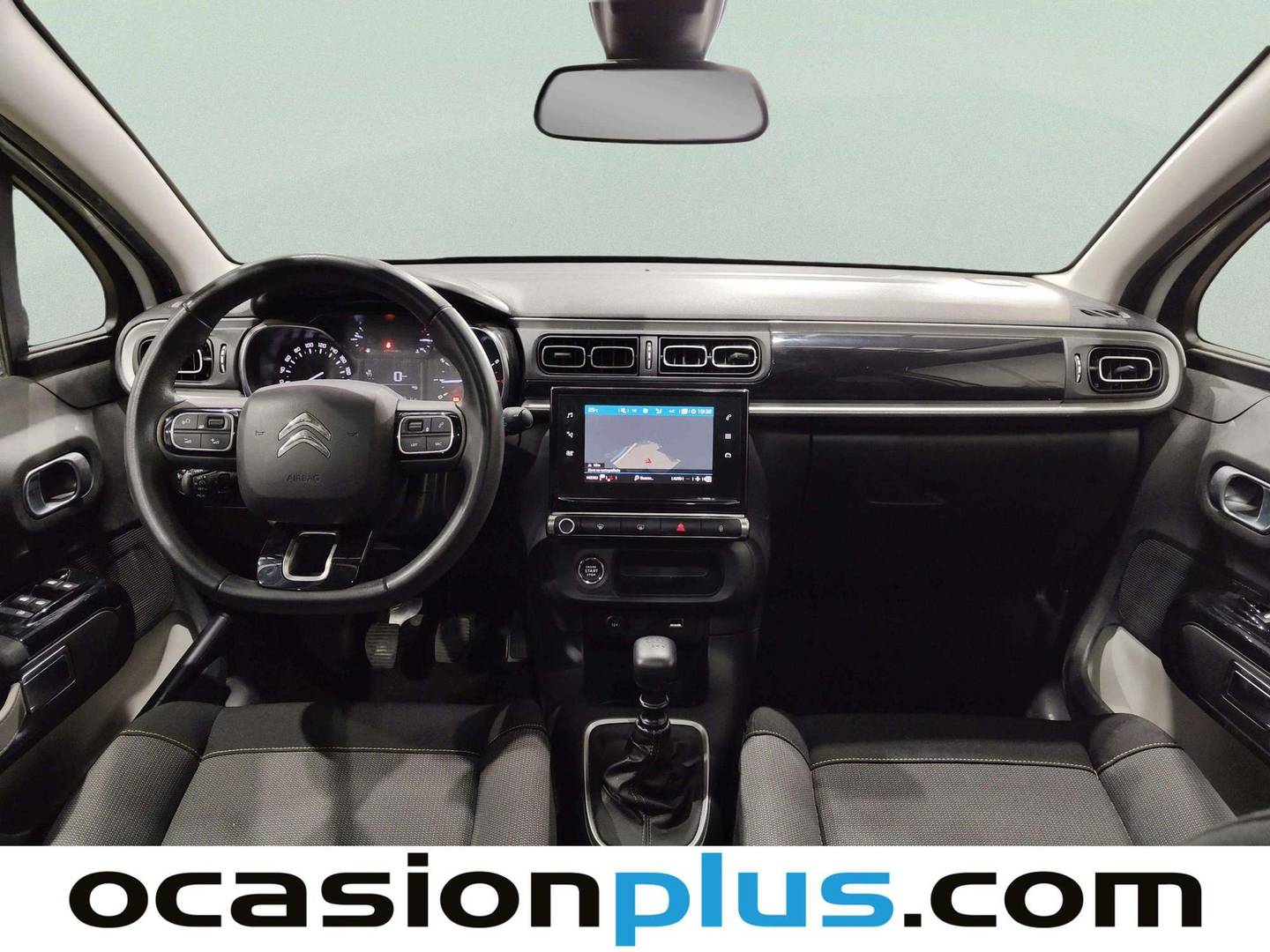 Citroën C3 Citroën C3 PureTech 110 S&S Shine (110 CV) de ocasión