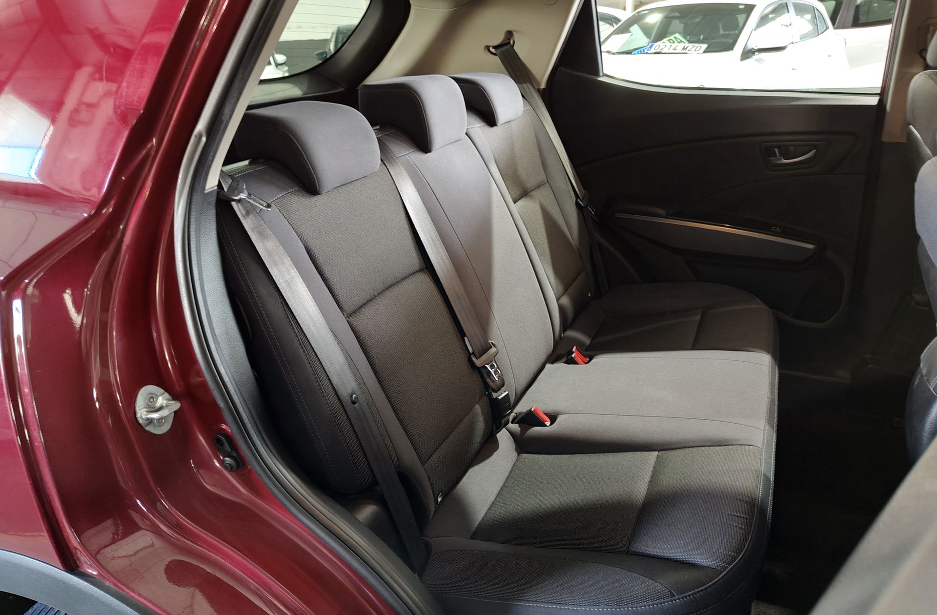 SsangYong Tivoli G12T Urban Plus - foto 15