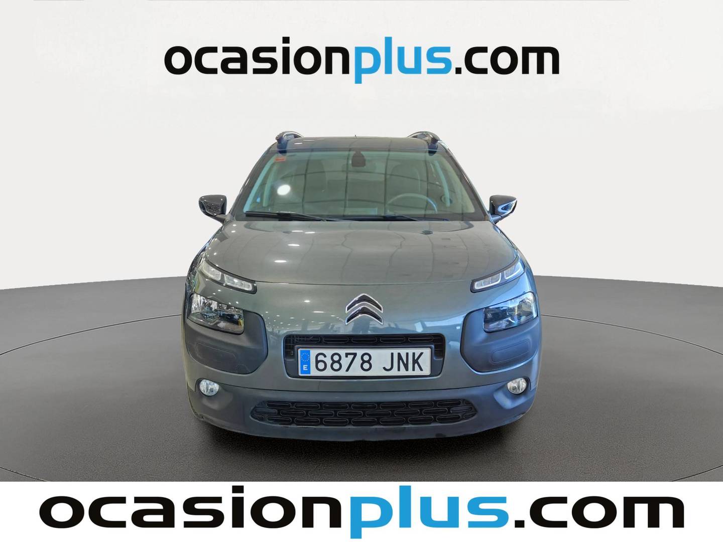 Citroën C4 Cactus Citroen C4 Cactus 1.6 BlueHDI ETG6 Shine (100 CV) 100cv