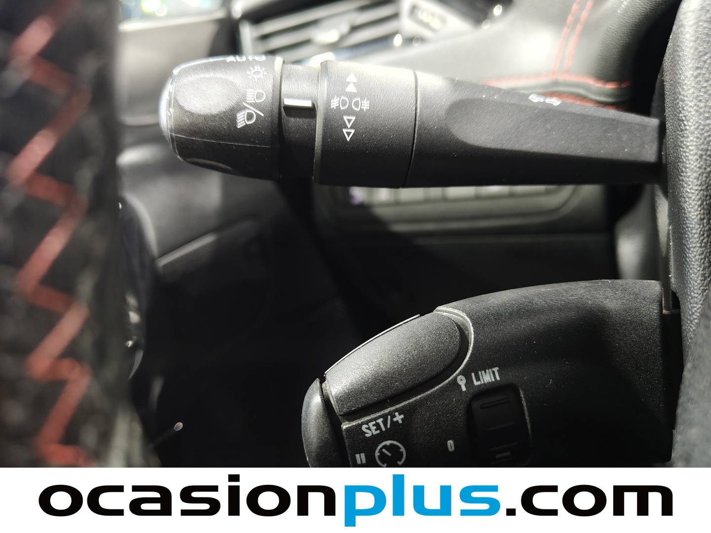 Foto Peugeot 208 Peugeot 208 1.6 VTi GTi (200 CV)