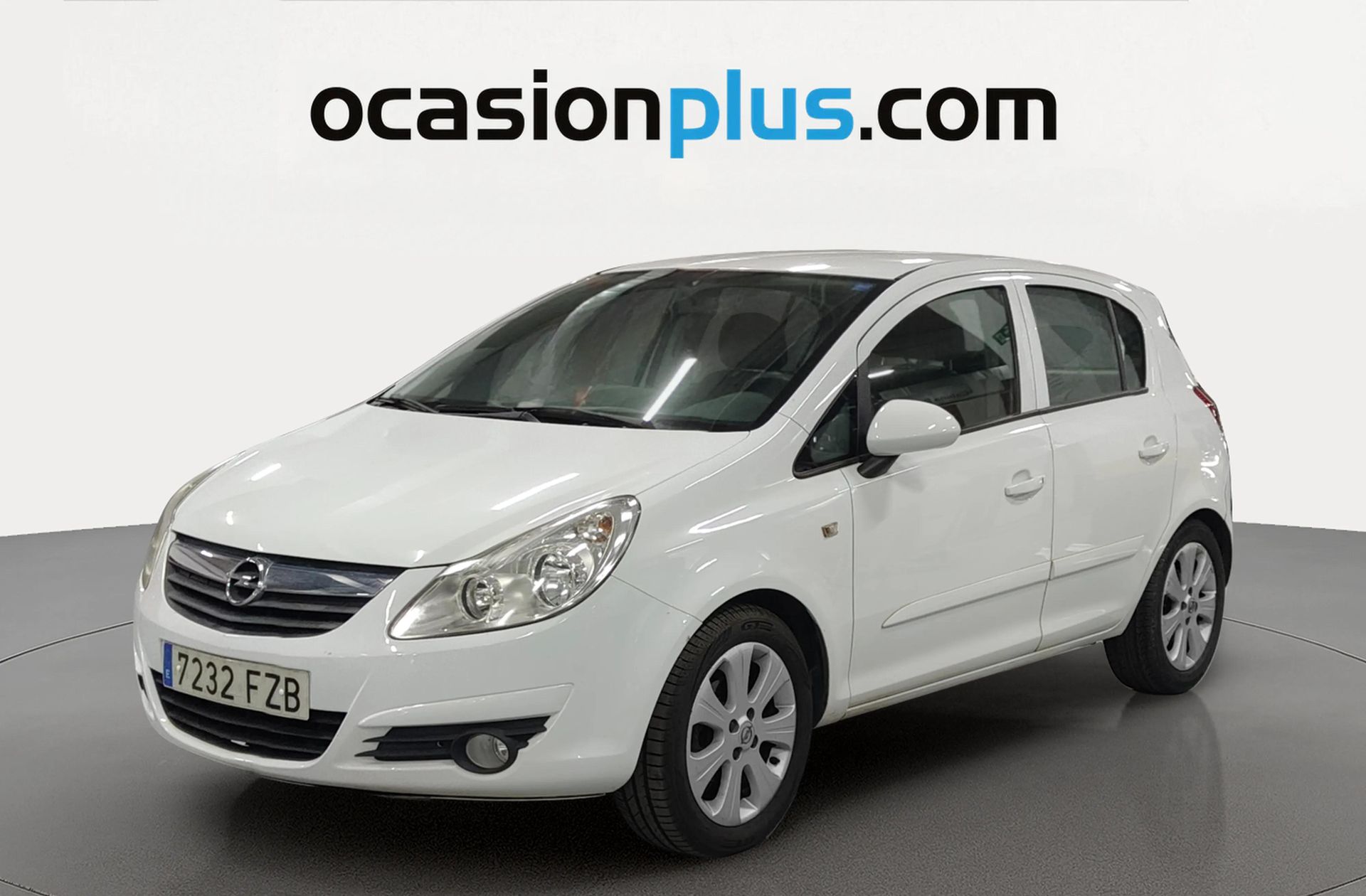 Opel Corsa 1.3 CDTI Enjoy