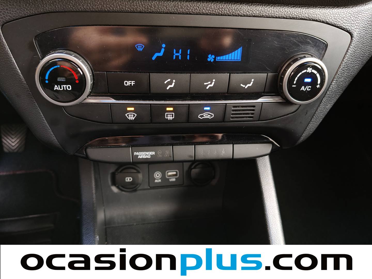 Paquetes del Hyundai i20 Hyundai i20 1.0 TGDI Tecno LE (100 CV)