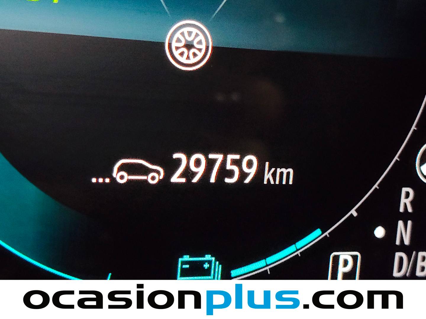 Renault Arkana Renault Arkana Esprit Alpine full hybrid E-Tech (145 CV) seminuevo