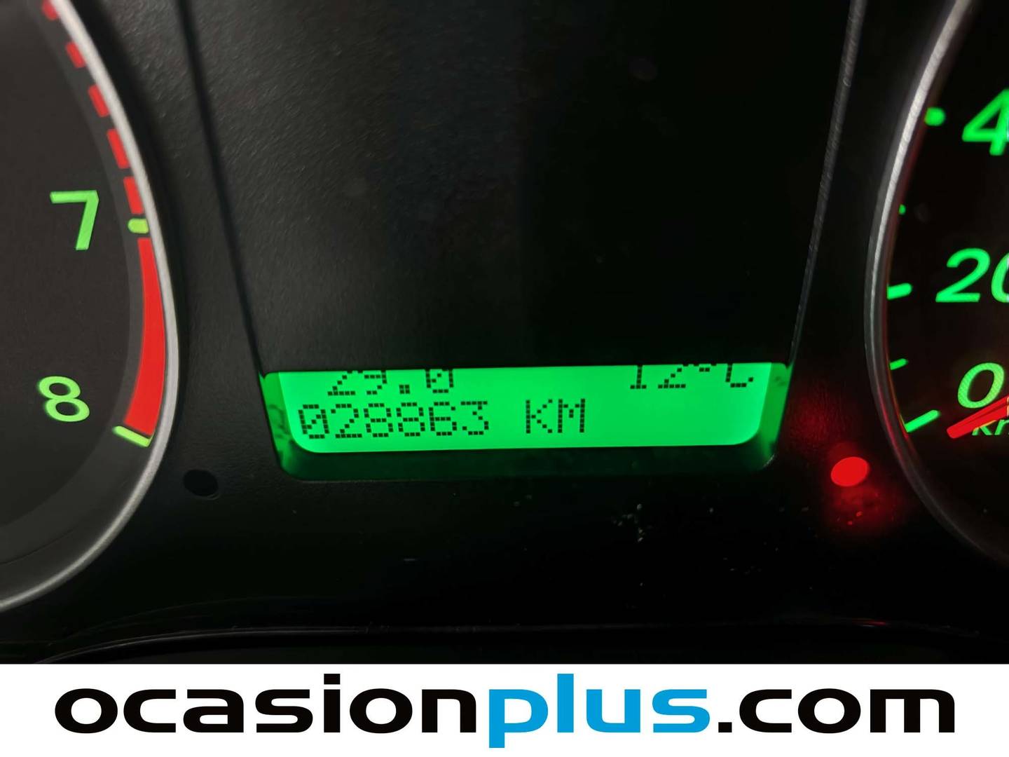 Foto Ford Focus Ford Focus 1.6 Trend (100 CV)