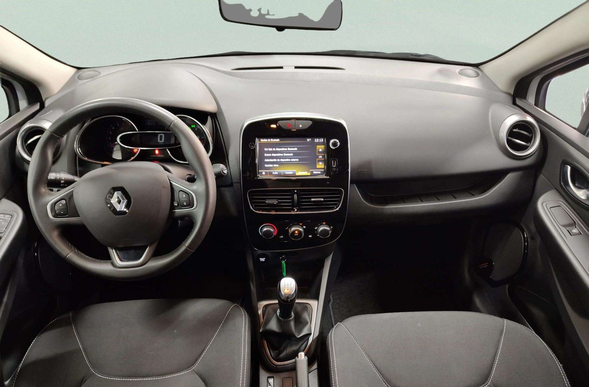 Renault Clio Limited 1.2 16v - foto 7