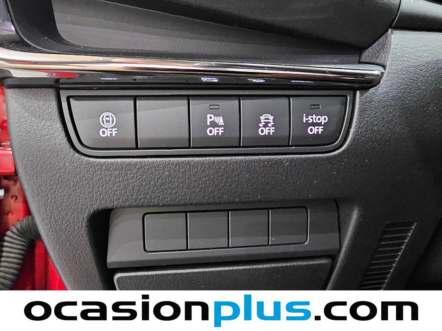 Foto Mazda Mazda3 Mazda Mazda 3 2.0 Skyactiv-G Evolution (122 CV)