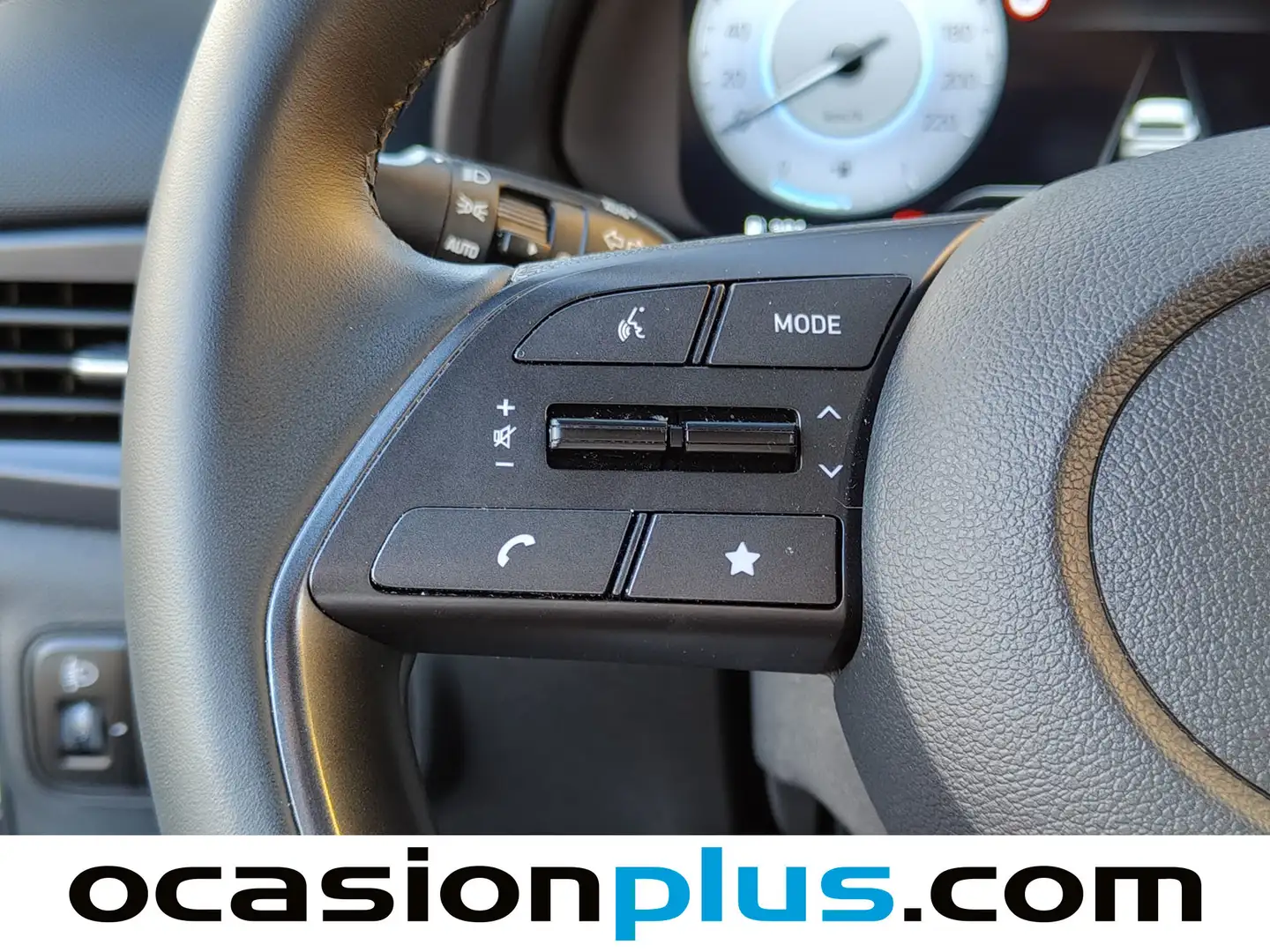 Foto Hyundai i20 Hyundai i20 1.0 TGDI Klass (100 CV)