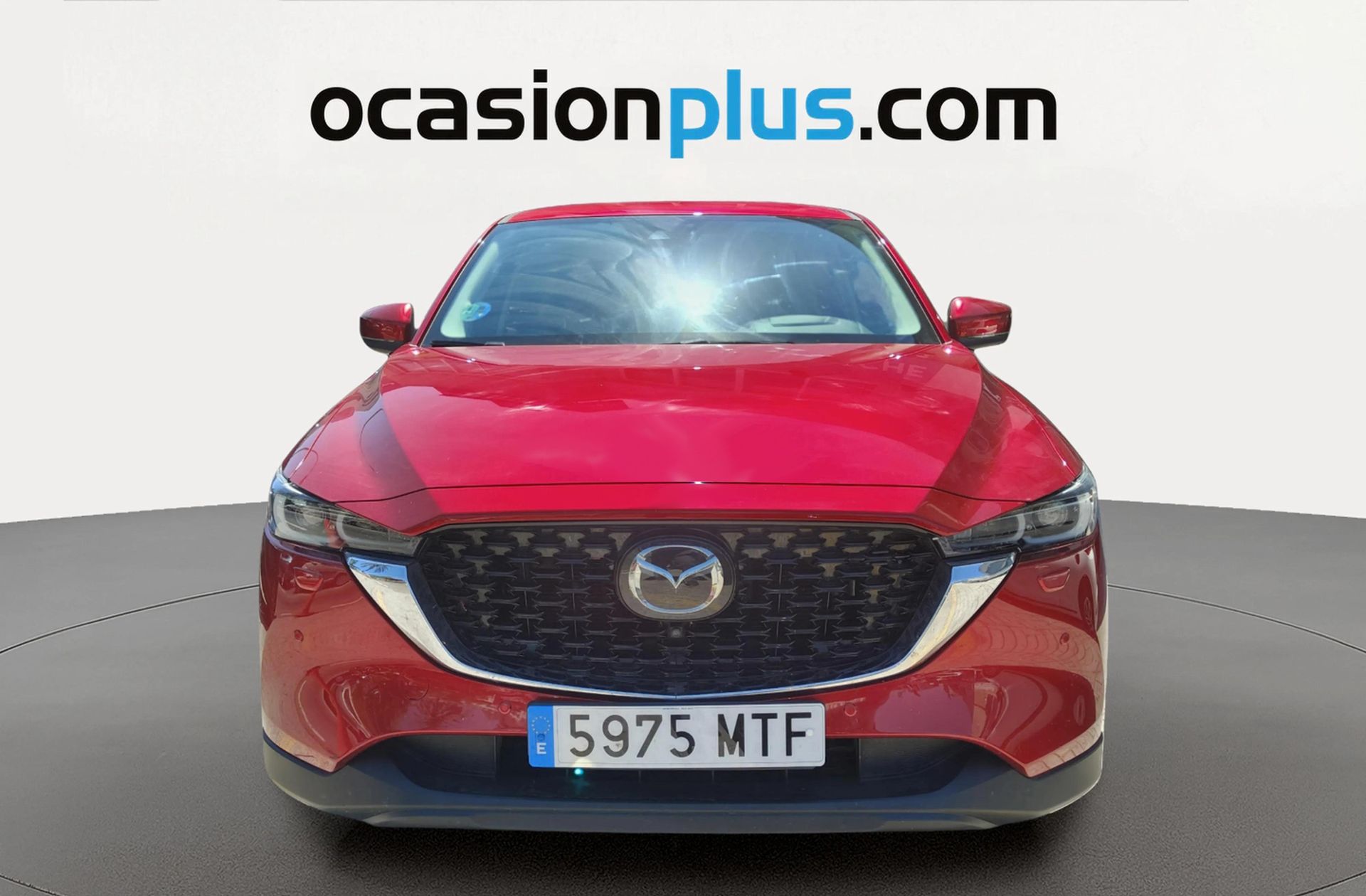 Mazda CX-5 2.0 E-SKYACTIV-G MHEV Exclusive-Line - foto 15