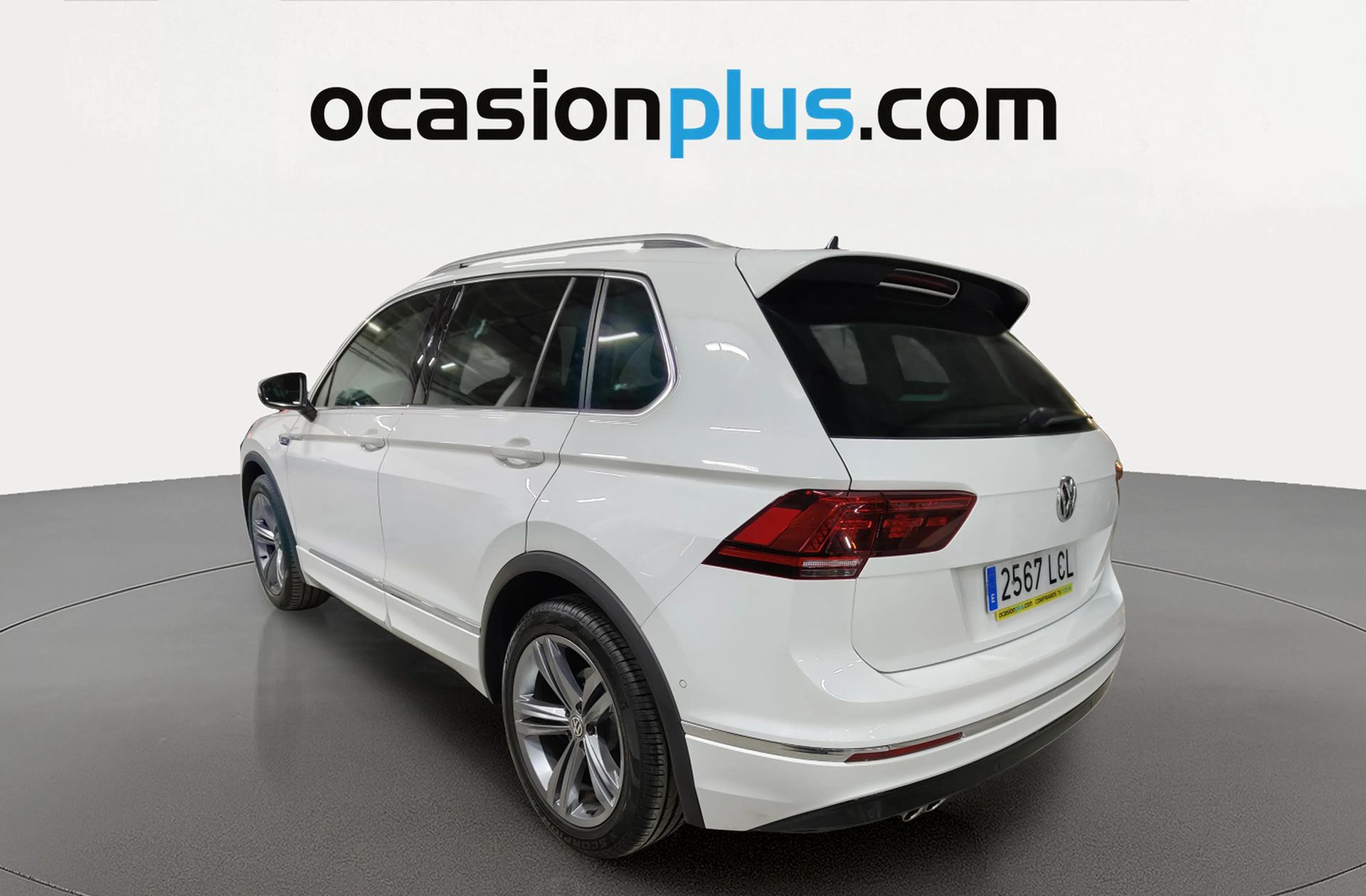 Volkswagen Tiguan Sport 1.5 TSI DSG Pack R-Line - foto 3