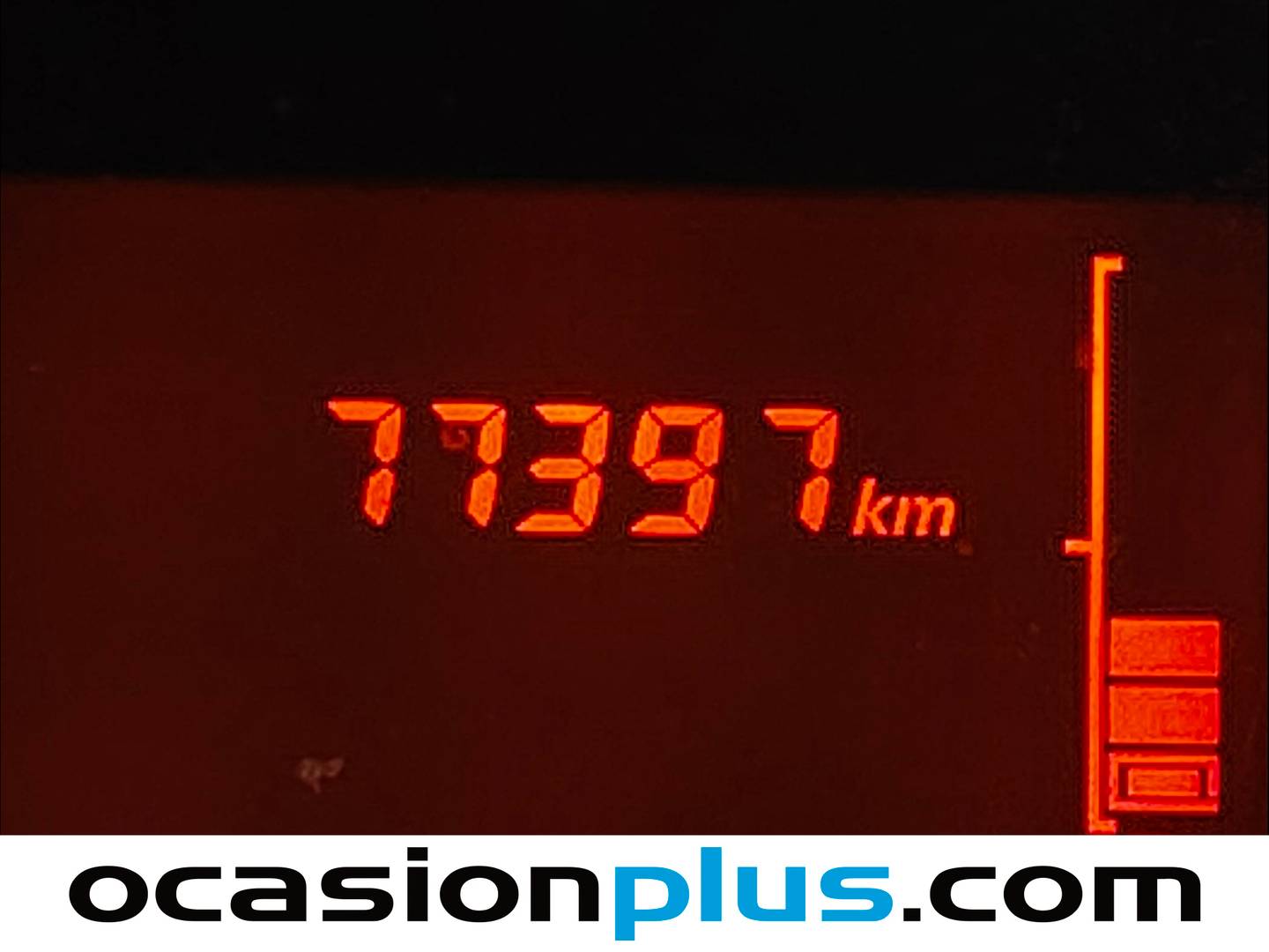 Dacia Lodgy Dacia Lodgy SL Aniversario Blue dCi (115 CV) 7 Plazas seminuevo