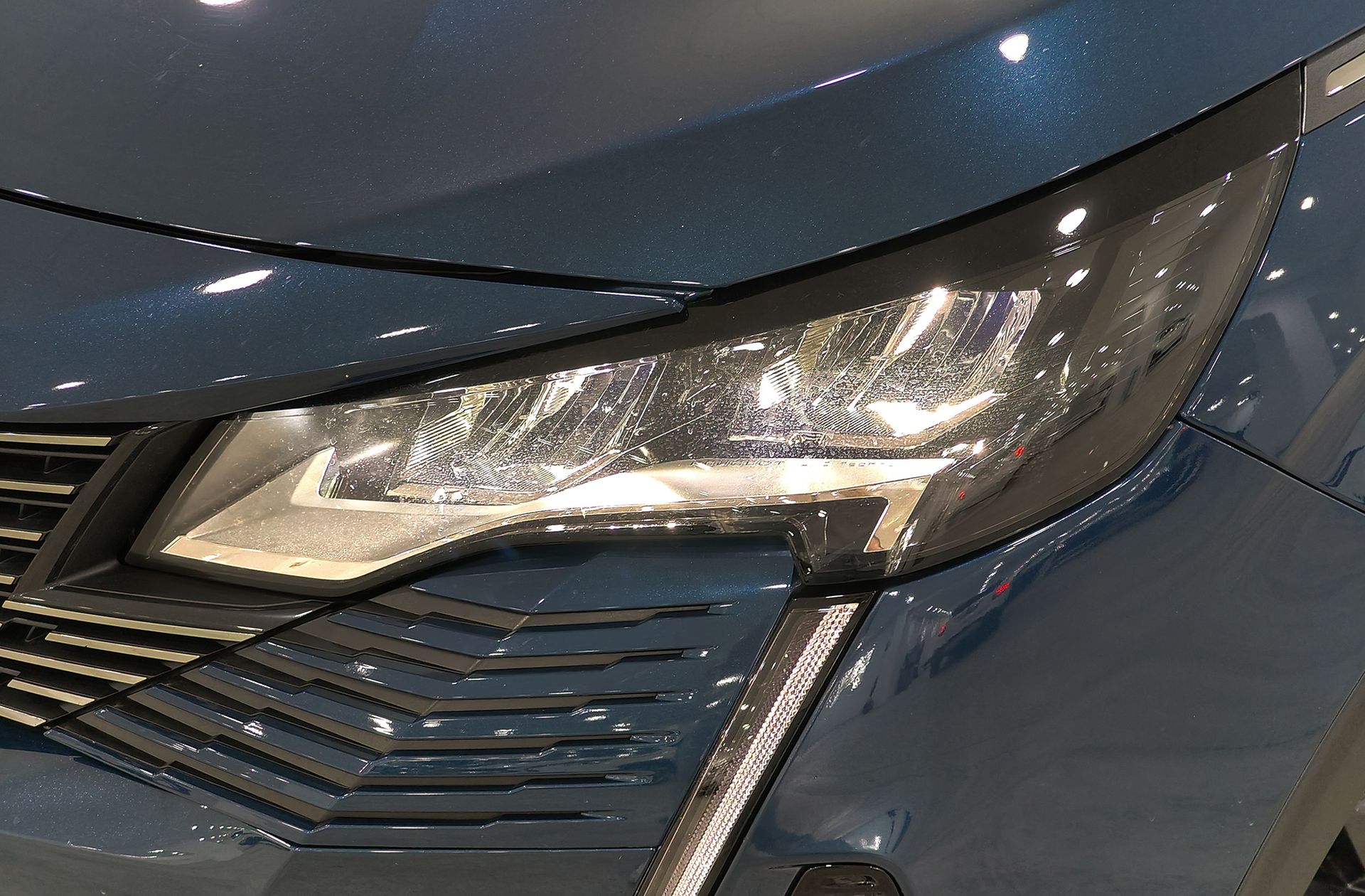 Peugeot 5008 PureTech 130 Allure Pack 7 plazas - foto 15