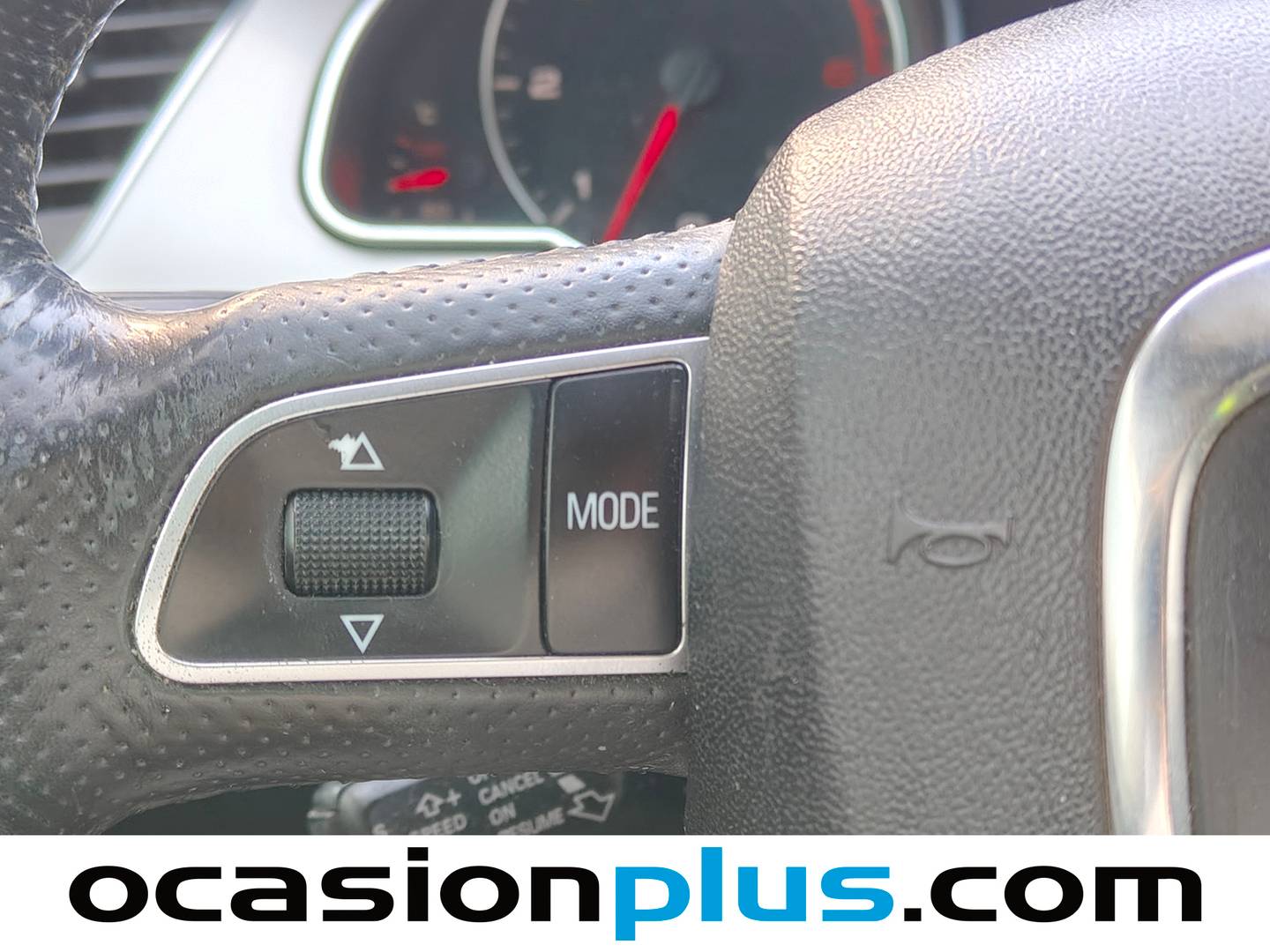 Audi A5 Audi A5 Coupe 2.7 TDI (190 CV) Multitronic seminuevo
