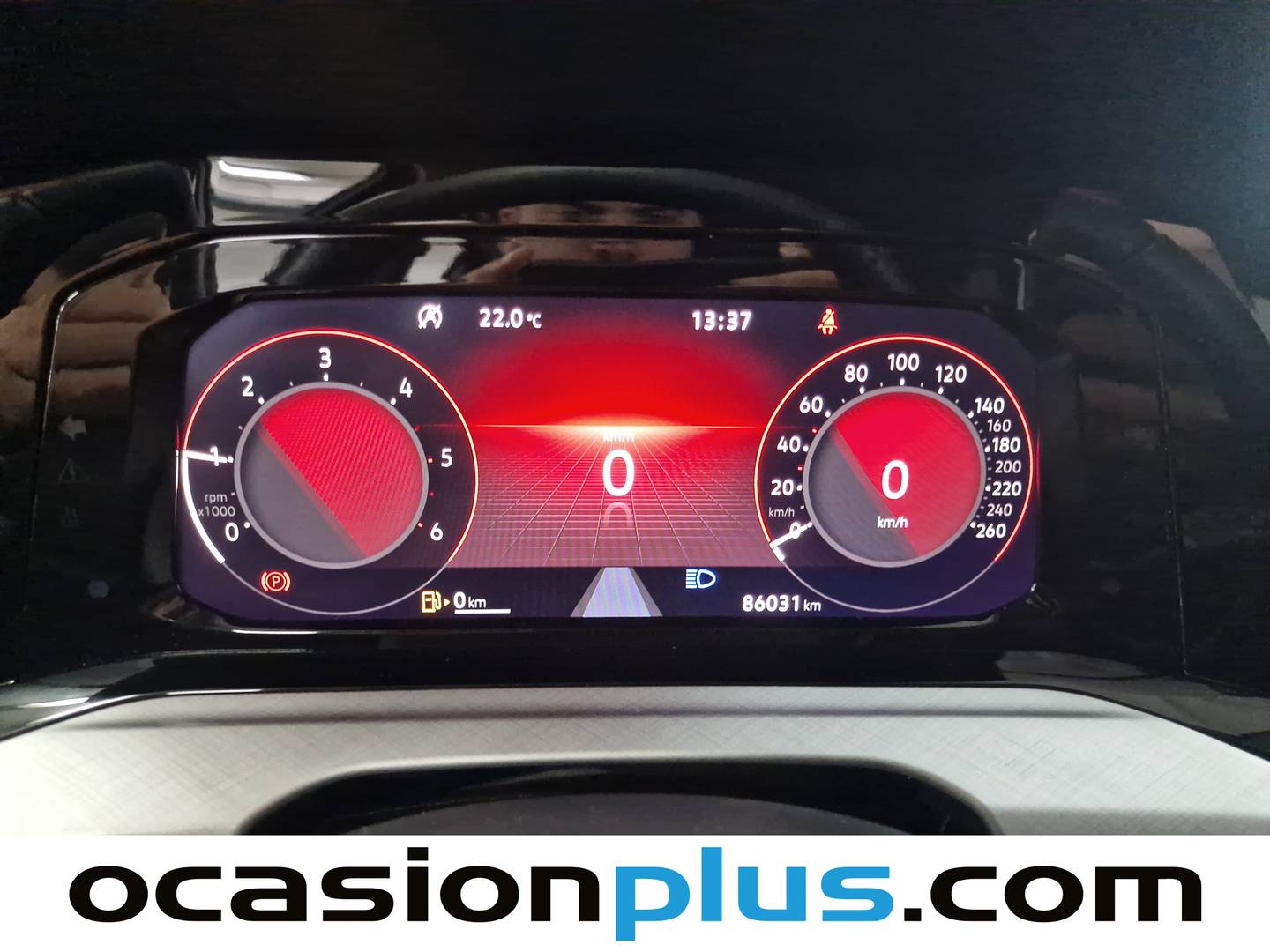 Volkswagen Golf Volkswagen Golf Life 2.0 TDI (115 CV) de ocasión