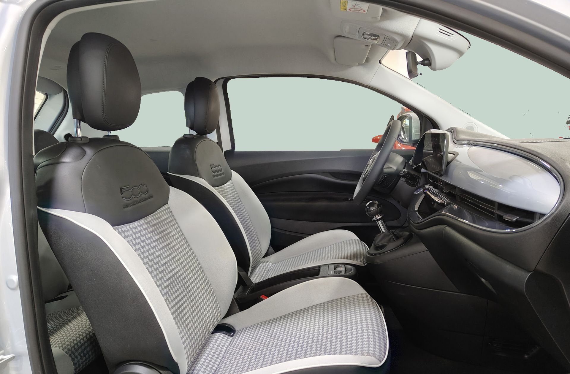 Fiat 500 1.0 Hybrid Torino - foto 19