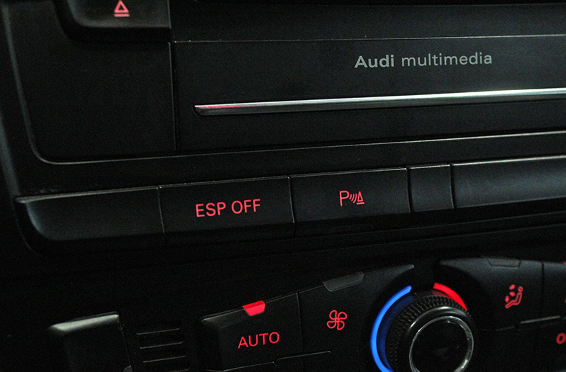 Audi A4 Allroad 2.0 TFSI S tronic - foto 10
