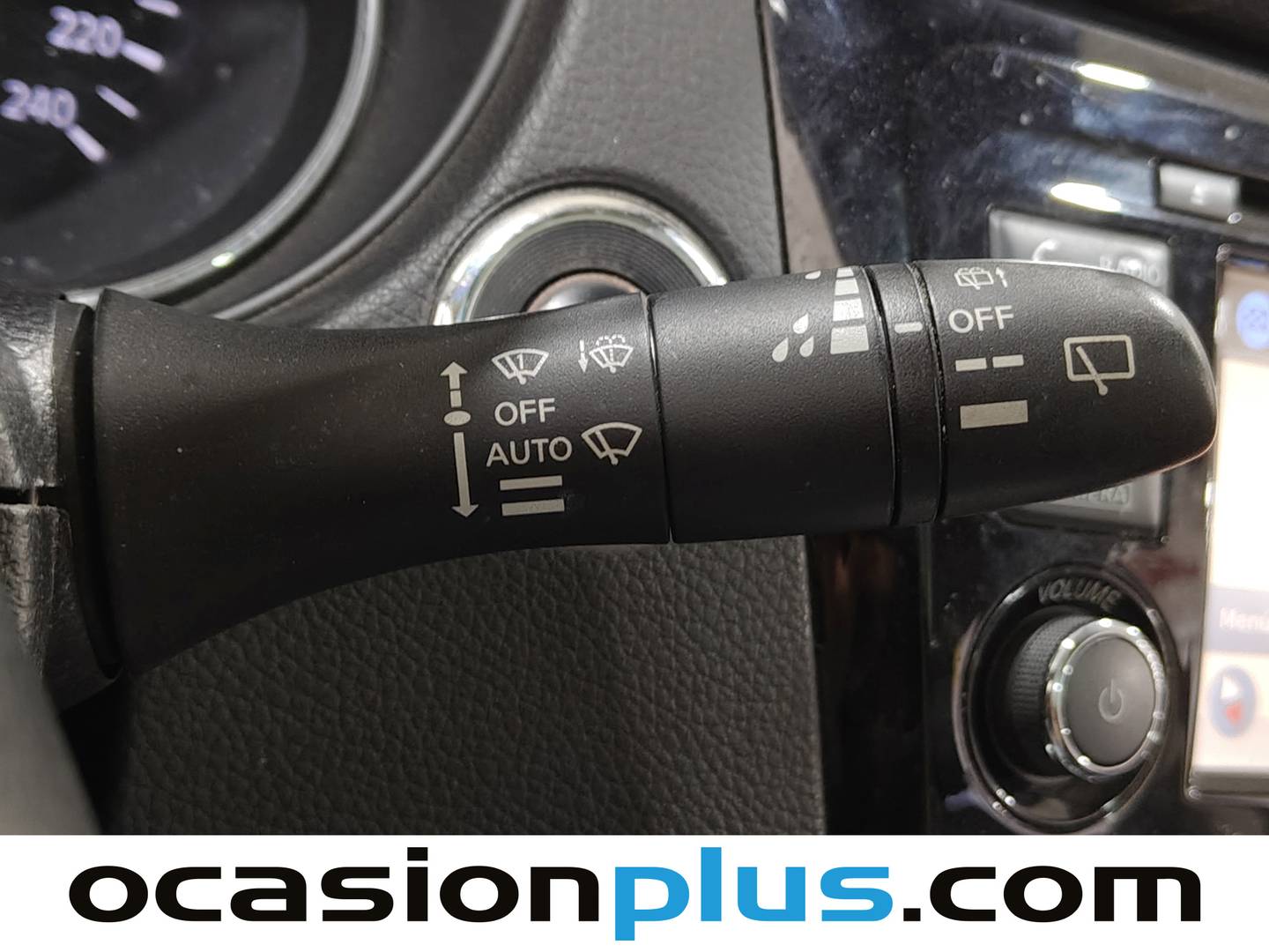 Nissan QASHQAI Nissan Qashqai dCi 130 Tekna 4x2 XTronic (130 CV) al mejor precio