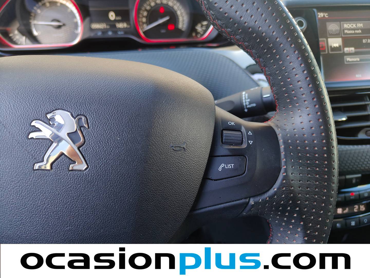 Peugeot 2008 Peugeot 2008 PureTech 130 S&S GT Line (130 CV) al mejor precio