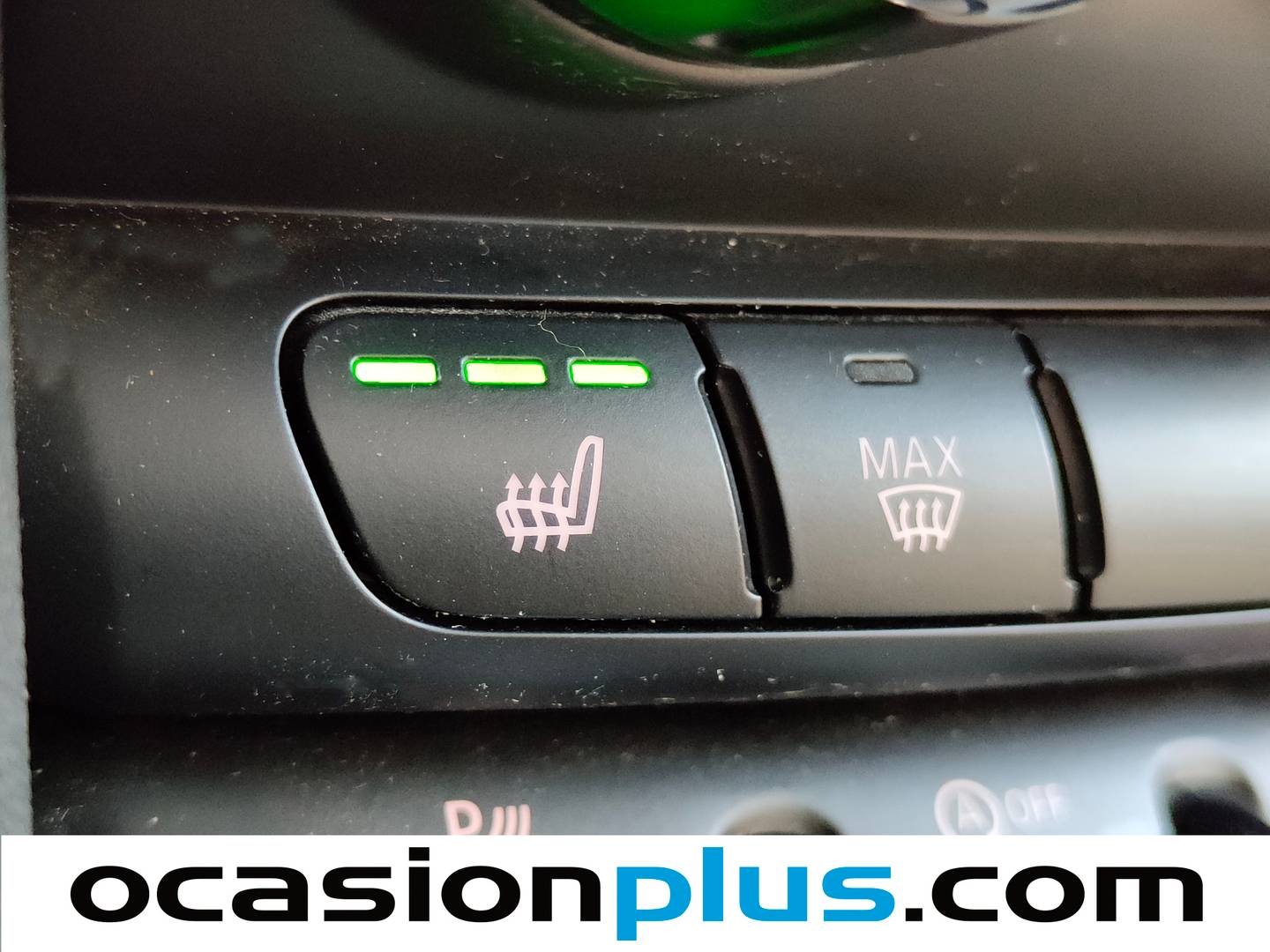 Paquetes del Mini MINI Mini MINI Cooper 5 Puertas Cooper 5 Puertas (136 CV)