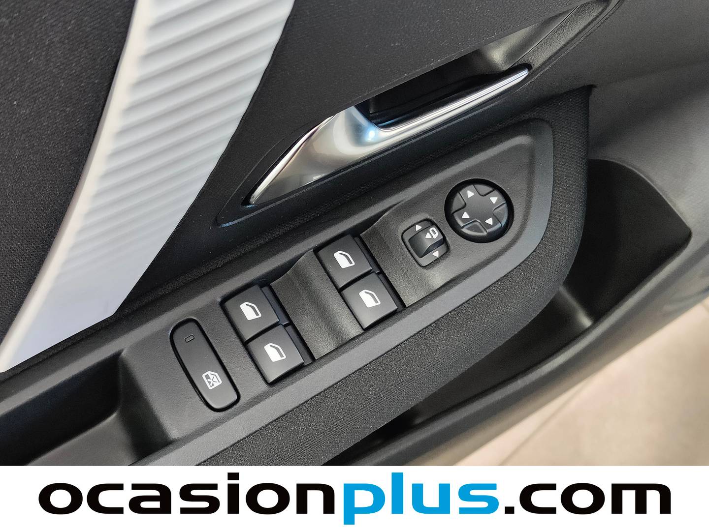 Citroën C4 Citroën C4 Hybrid 145 Business Edition e-DCS6 (145 CV) de ocasión