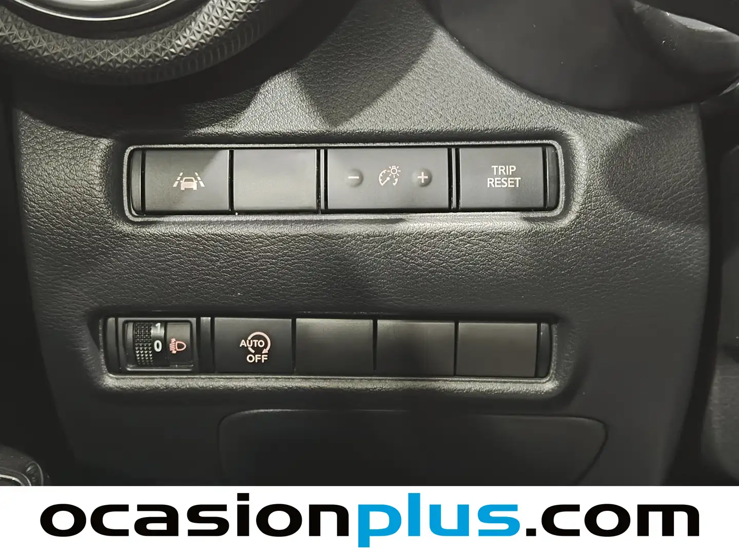 Foto Nissan JUKE Nissan Juke DIG-T Acenta (117 CV)