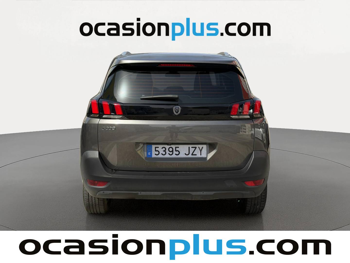 Peugeot 5008 Peugeot 5008 1.2L PureTech S&S Active (130 CV) 7 Plazas barato