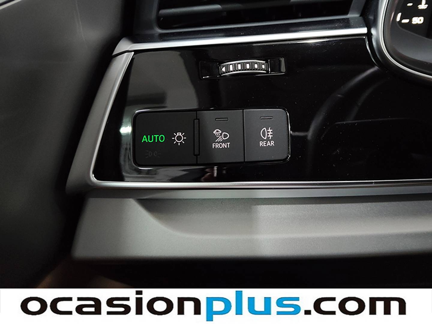 Audi Q7 Audi Q7 45 TDI quattro (231 CV) tiptronic 7 Plazas híbrido