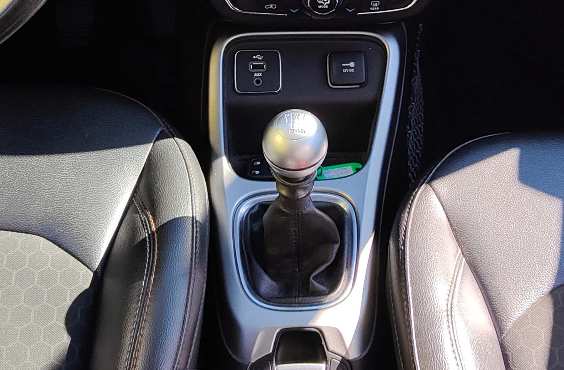 Jeep Compass 1.4 MultiAir Longitude 4x2 - foto 5