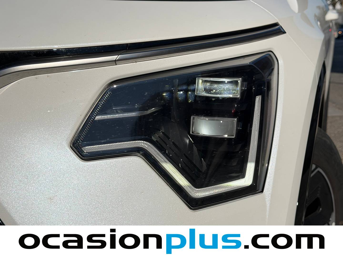 Acabados KIA Niro KIA Niro 1.6 GDi HEV Drive (129 CV)