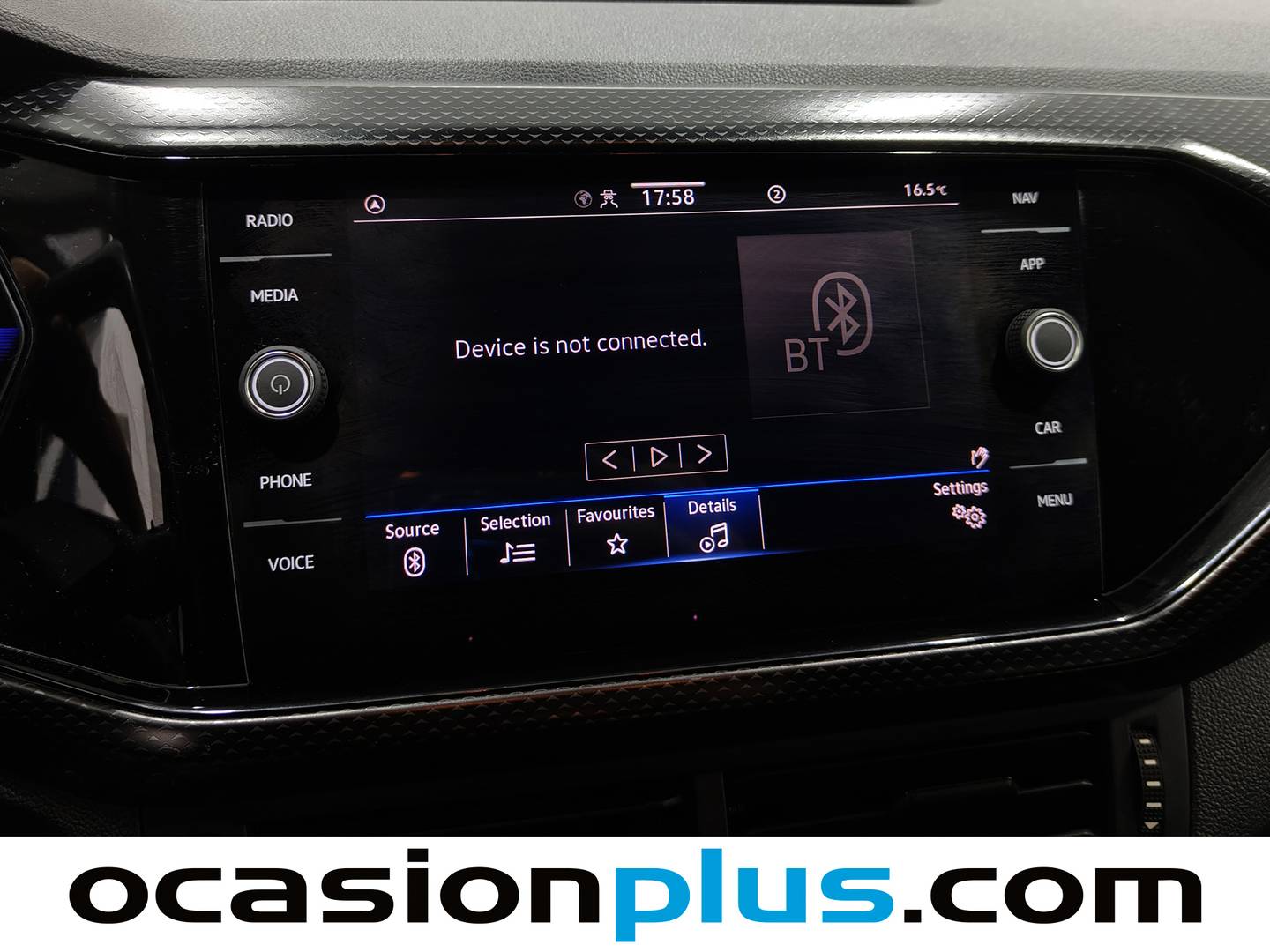 Acabados Volkswagen T-Cross Volkswagen T-Cross Advance 1.0 TSI (110 CV)