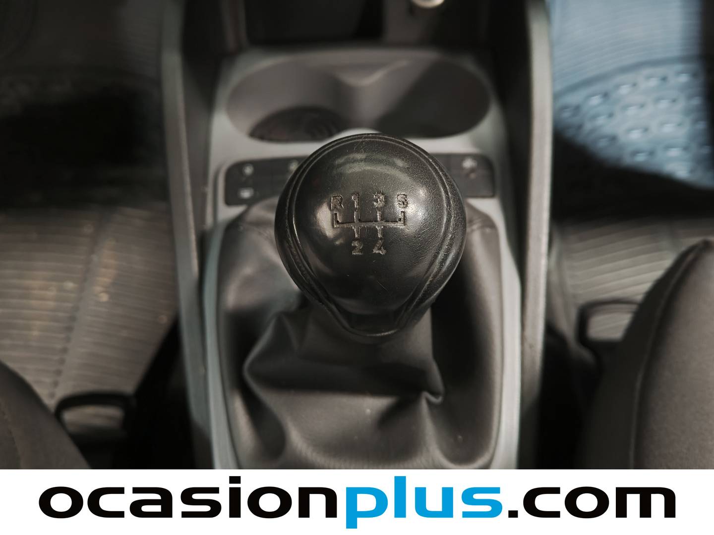 Foto Seat Ibiza SEAT Ibiza 1.6 TDI CR Reference (90 CV)