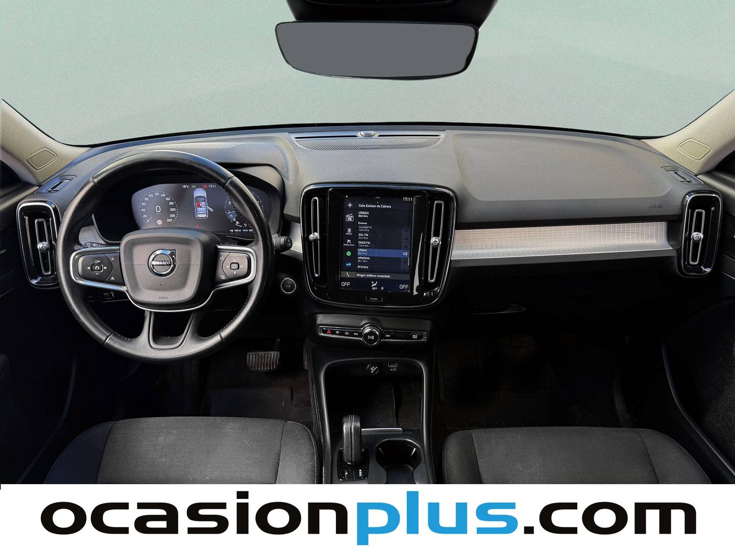 Volvo XC40 Volvo XC40 T4 Momentum Auto (190 CV) de ocasión