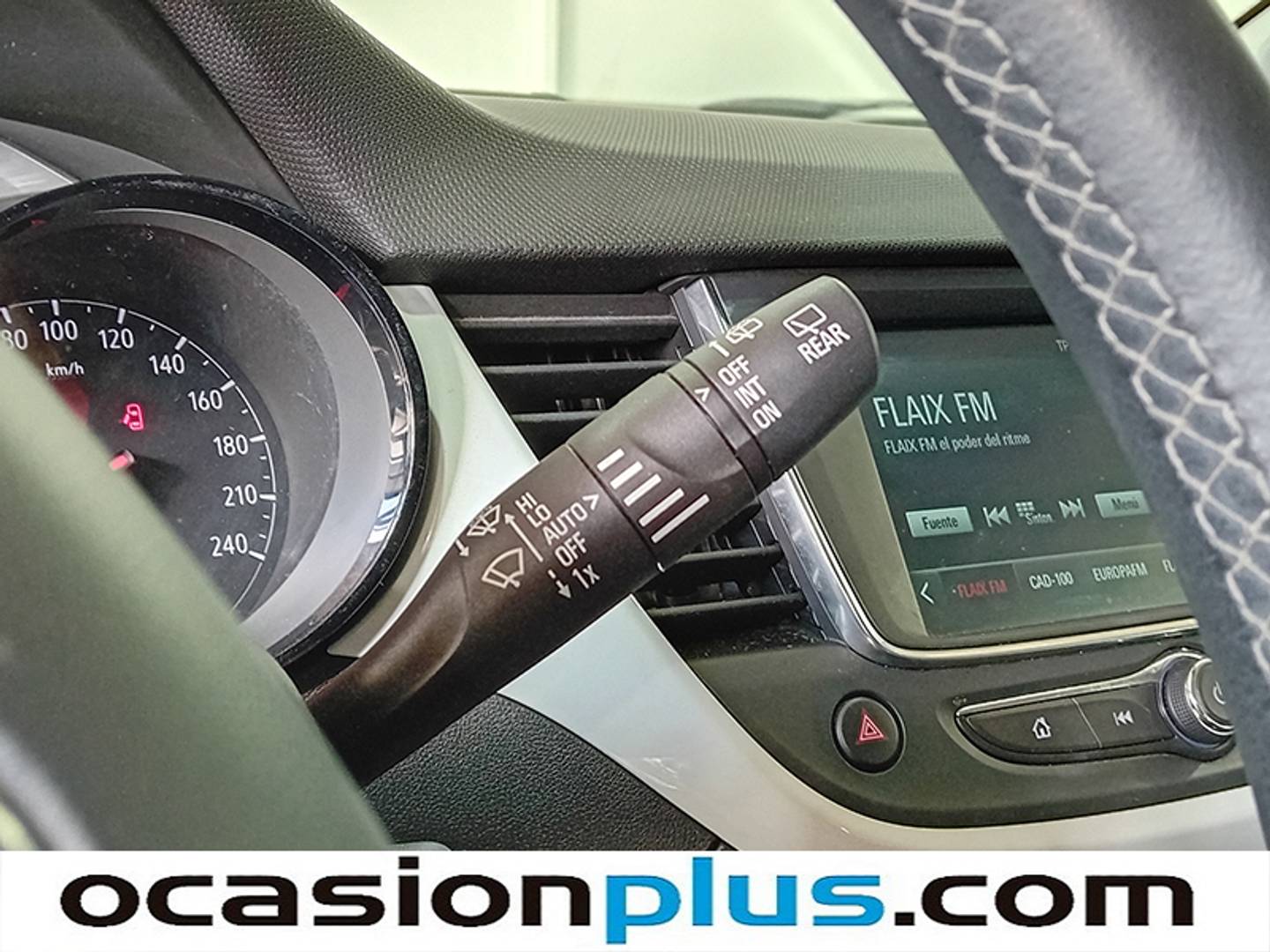 Foto Opel Crossland X Opel Crossland X 1.2 Opel 2020 (110 CV)