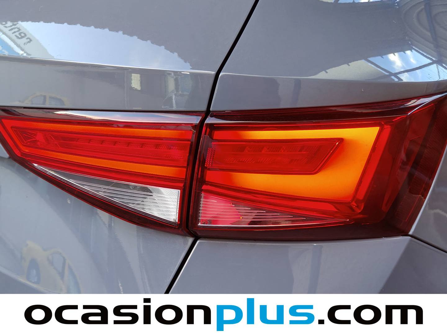 Cupra Ateca CUPRA Ateca 2.0 TSI S&S 4Drive DSG (300 CV) seminuevo